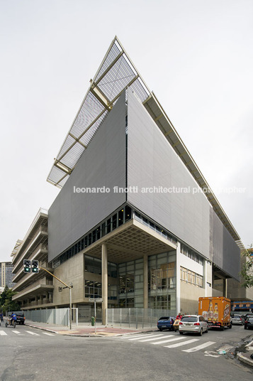 centro paula souza spadoni+associados