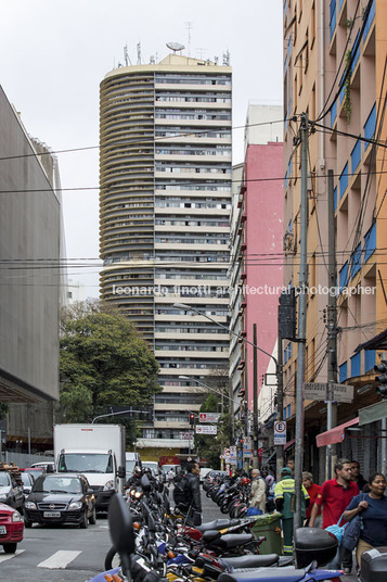 centro paula souza spadoni+associados