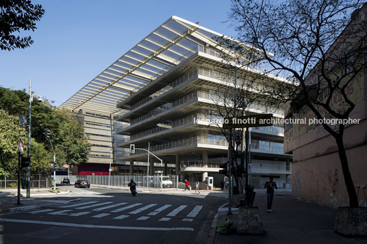 centro paula souza spadoni+associados