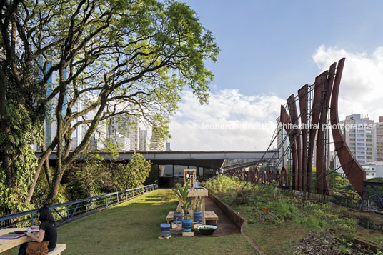 centro cultural são paulo eurico prado lopes