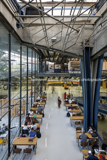 centro cultural são paulo eurico prado lopes