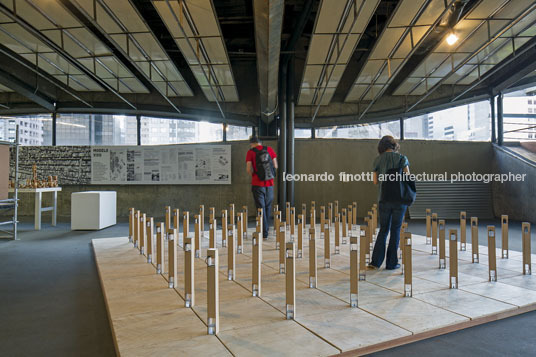 centro cultural são paulo eurico prado lopes