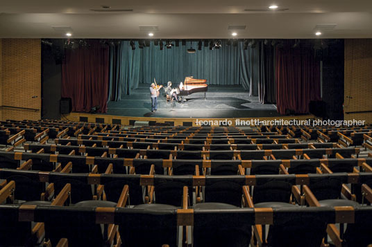 centro cultural são paulo eurico prado lopes