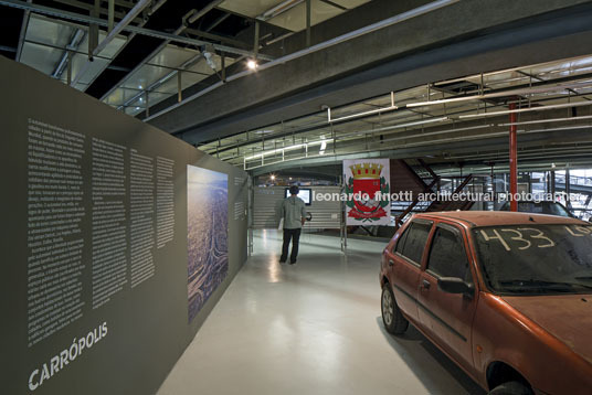 centro cultural são paulo eurico prado lopes