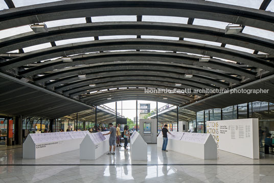 centro cultural são paulo eurico prado lopes