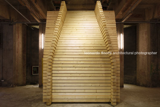 bi-city biennale of urbanism\architecture (uabb) ole bouman