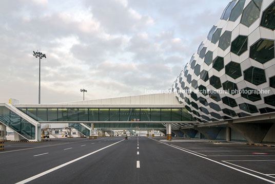 bao'an international airport studio fuksas