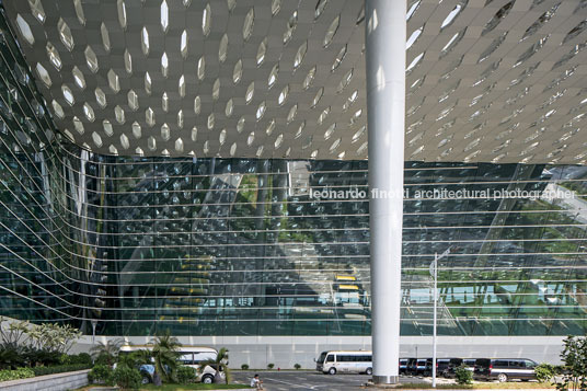 bao'an international airport studio fuksas