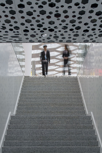 bao'an international airport studio fuksas