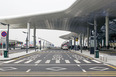 bao'an international airport studio fuksas