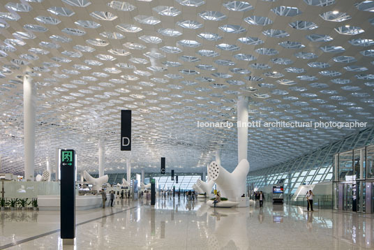 bao'an international airport studio fuksas