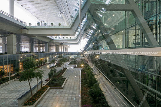 bao'an international airport studio fuksas