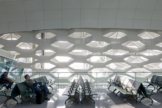 bao'an international airport studio fuksas