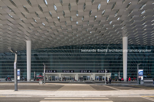 bao'an international airport studio fuksas