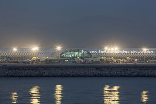 bao'an international airport studio fuksas