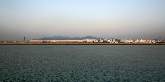 bao'an international airport studio fuksas