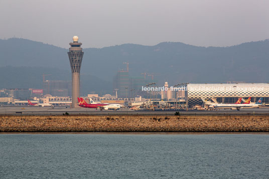 bao'an international airport studio fuksas