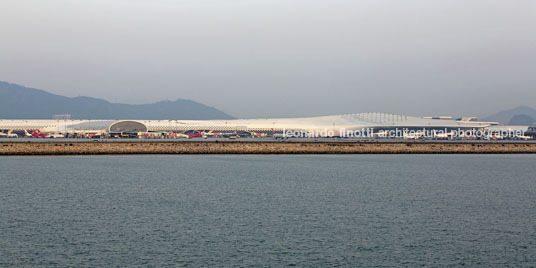 bao'an international airport studio fuksas