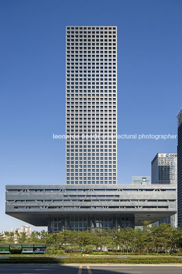 shenzhen stock exchange oma