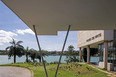 museu da pampulha oscar niemeyer