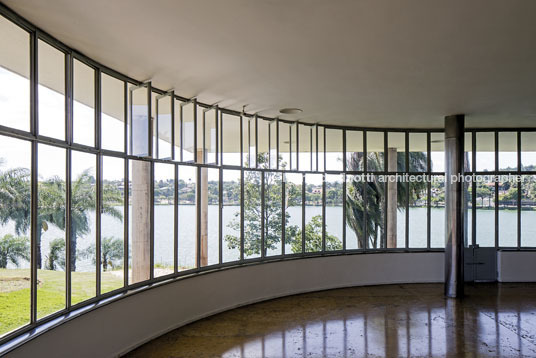 museu da pampulha oscar niemeyer