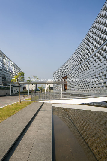 library of south university of science and technology urbanus