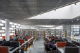 library of south university of science and technology urbanus