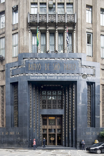 antigo banco de são paulo álvaro botelho