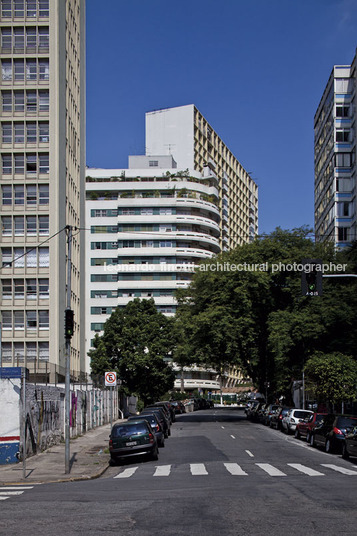 edifício domus maria bardelli