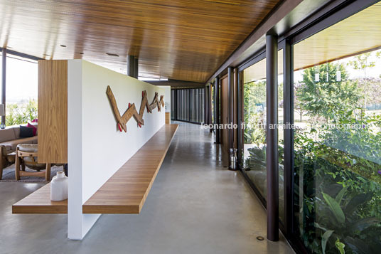 residência ca - quinta da baroneza jacobsen arquitetura