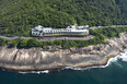 rio de janeiro aerial views several authors