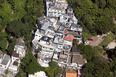 rio de janeiro aerial views several authors