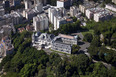 rio de janeiro aerial views several authors