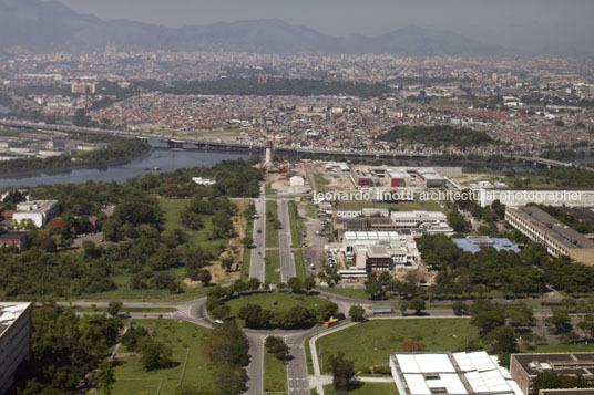 rio de janeiro aerial views several authors