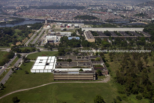 rio de janeiro aerial views several authors