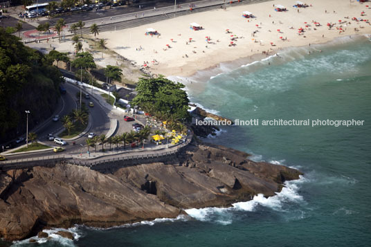 rio de janeiro aerial views several authors