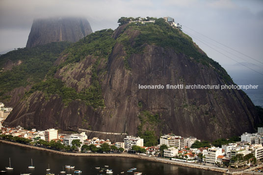 rio de janeiro aerial views several authors