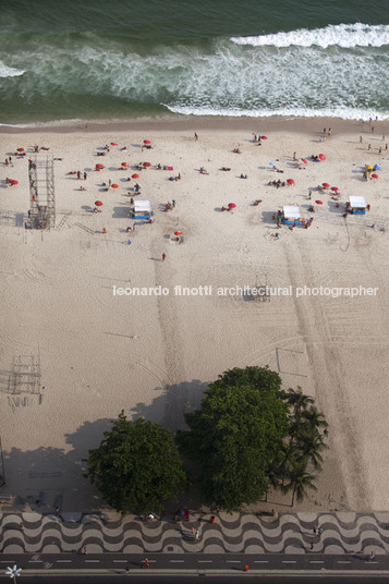 rio de janeiro aerial views several authors