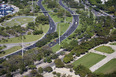 rio de janeiro aerial views several authors