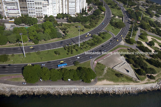 rio de janeiro aerial views several authors