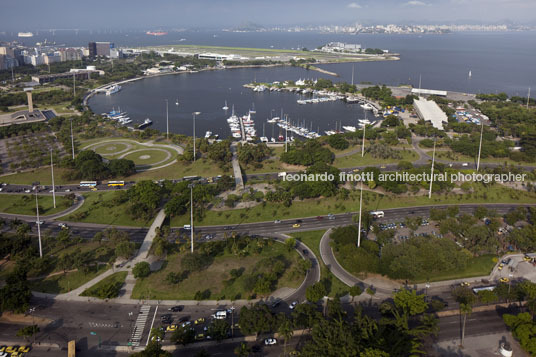 rio de janeiro aerial views several authors