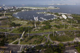 rio de janeiro aerial views several authors