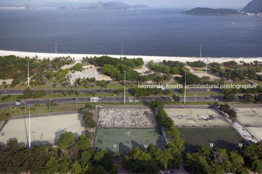 rio de janeiro aerial views several authors