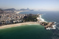 rio de janeiro aerial views several authors