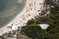 rio de janeiro aerial views several authors