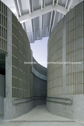 arena do morro herzog & de meuron