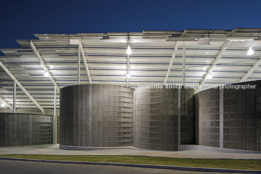 arena do morro herzog & de meuron