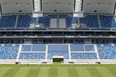 arena das dunas stadium populous