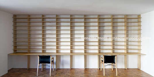 42b bookcase michelle jean de castro