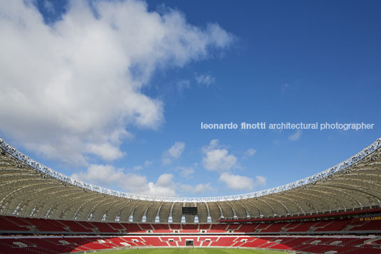 beira-rio stadium hype studio